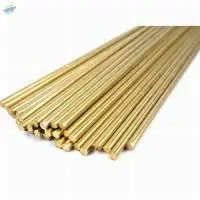 Brass Brazing Rod