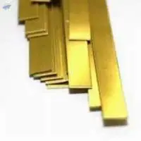 Brass Flat