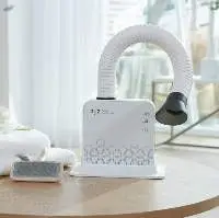 Pet Dryers: Hands-Free