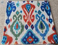 SE-CU-005 Cotton Multi Color Printed