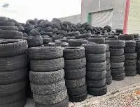 Used Car Tyres