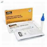 Softec Covid-19 IGG-IGM Antibody Test Kit