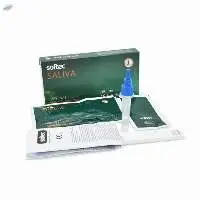 SOFTEC COVID-19 Antigen Rapid Test (Saliva)