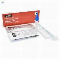 SOFTEC COVID-19 Antigen Rapid Test (Single Pack)