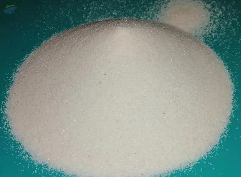 Silica Sand For Glass Making