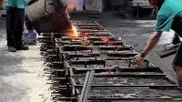 Foundry Sand