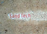 River Sand