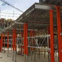 Table Formwork