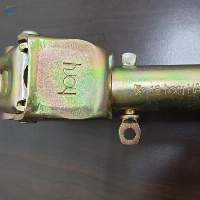 Wall Anchor For Scaffolding