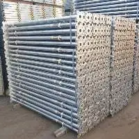 Pipe Support (pipe Prop)