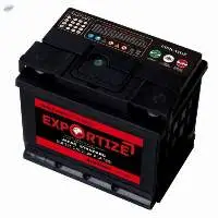Batteries