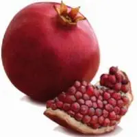 Pomegranates