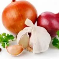 Onions