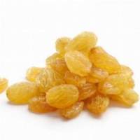 Raisins Golden
