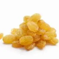 Raisins Golden