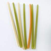 Rice Straws