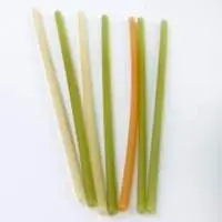 Rice Straws