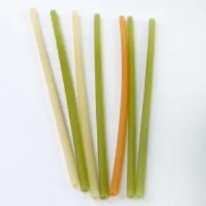 Rice Straws