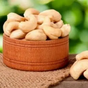Nuts And Seeds