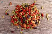 Goji Berries