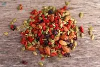 Goji Berries