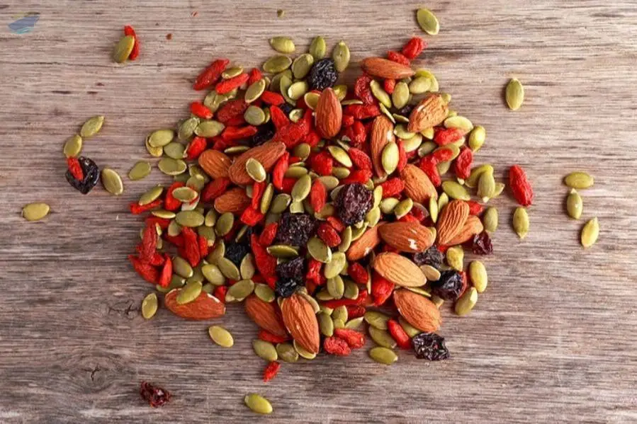 Goji Berries