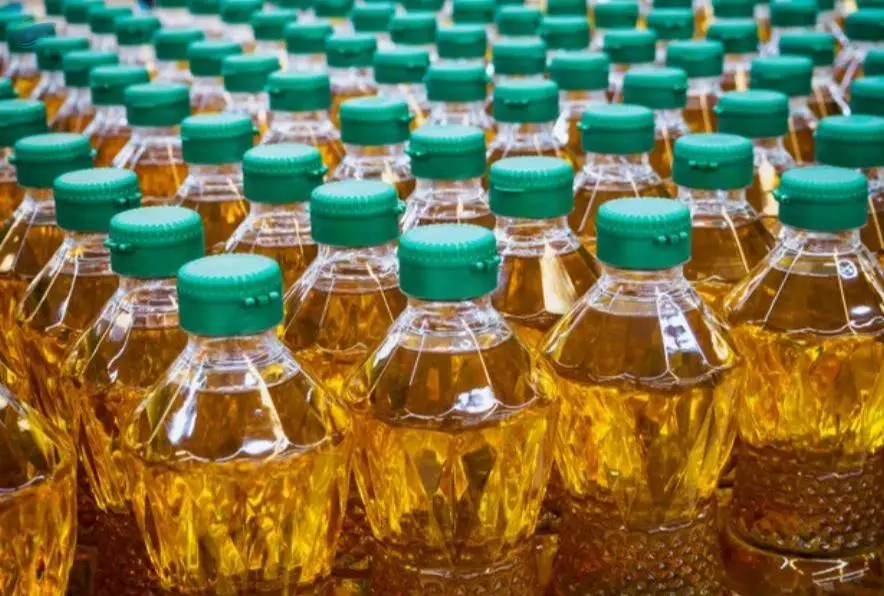 Cooking Oils