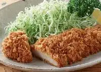 Seafood