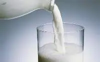 Milk Powder