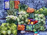 Vegetables