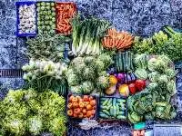 Vegetables