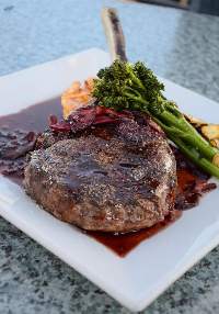 Meat
