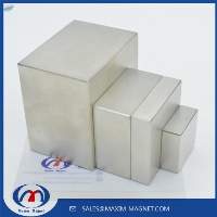 Strong Neodymium Magnet Block Magnet