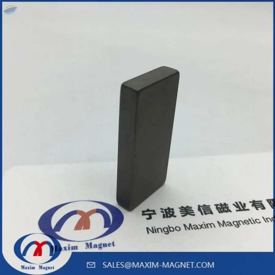 Super Strong Magnet For Electric Motors