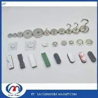 Super Strong Neodymium Pot Magnet