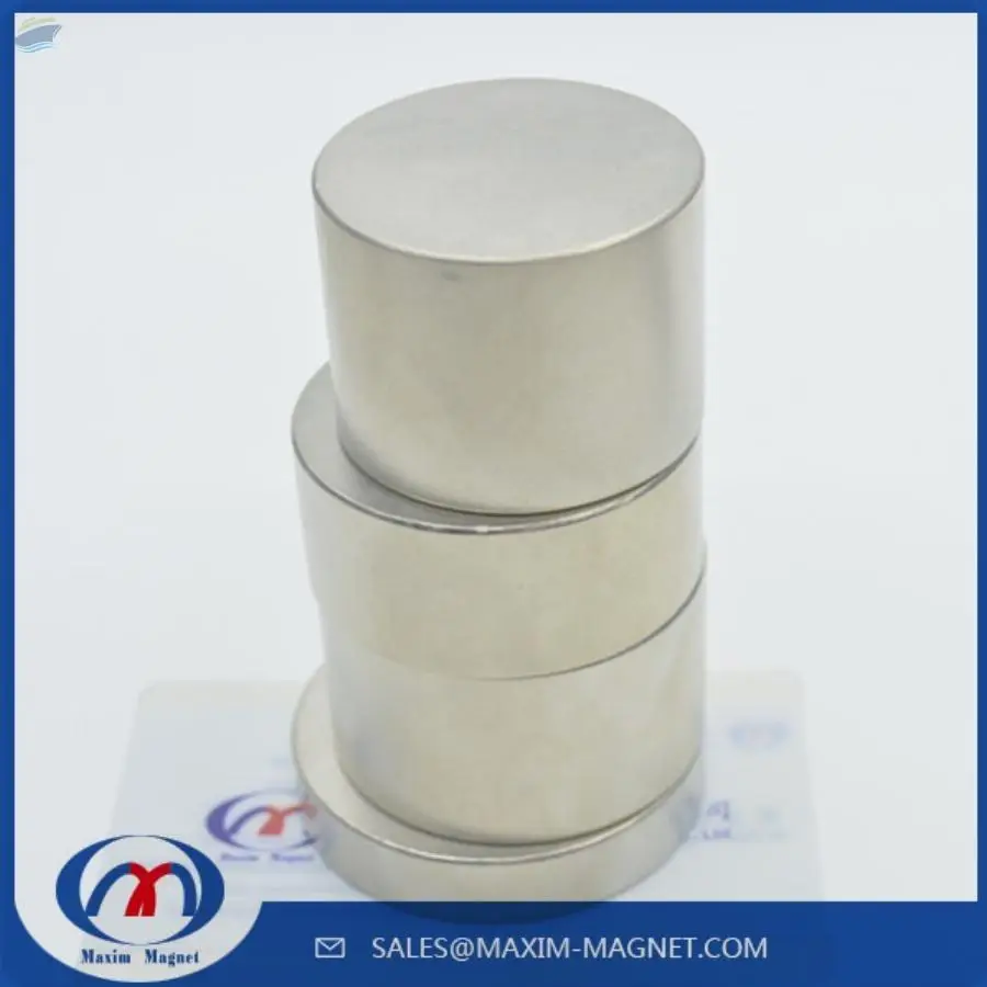 Neodymium Magnets