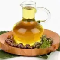 Organic Castor Oil