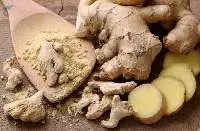 Ginger Extract