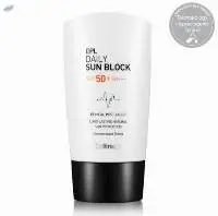 EPL Daily Sun Block SPF50+ PA+++50ml