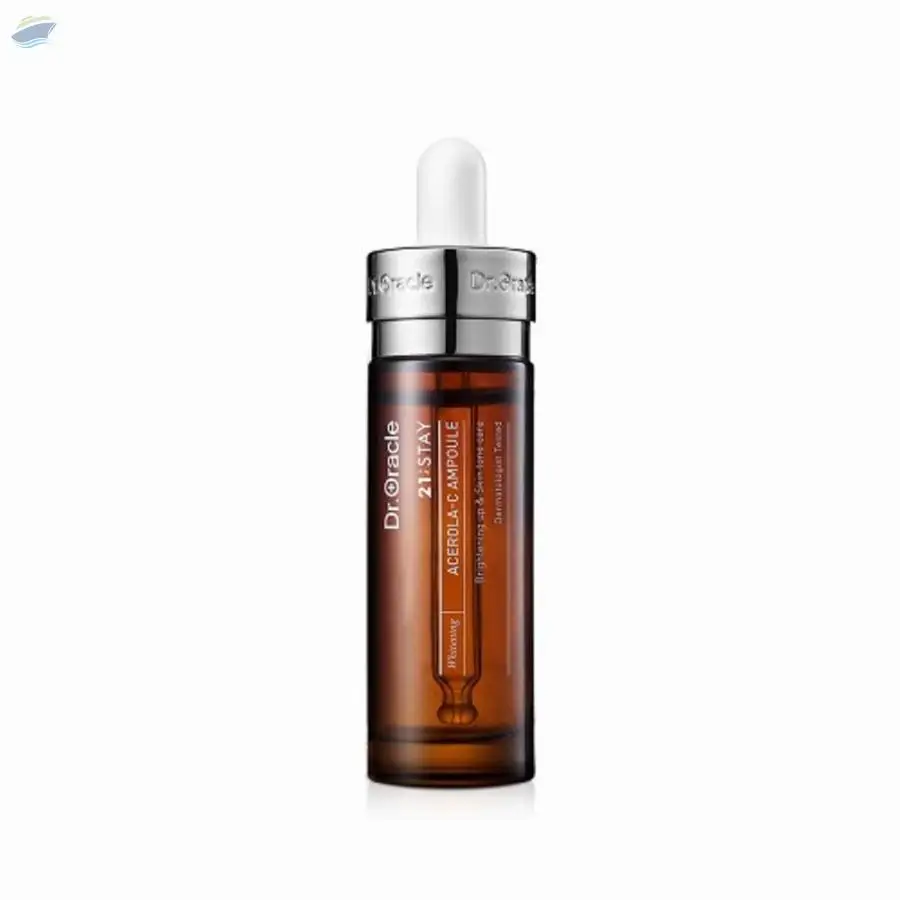 Dr.Oracle 21Stay AcerolaC Ampoule 30ml