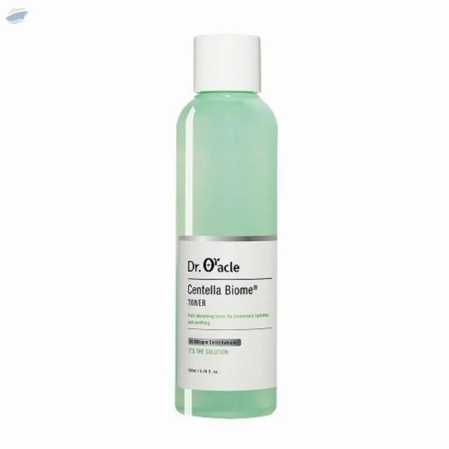 Centella Biome Toner 200ml