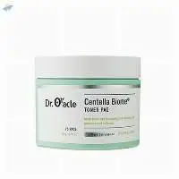 Centella Biome Toner Pad 75ea