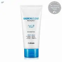 Radicalclear Cleansing Foam - Pearl Bright 120ml