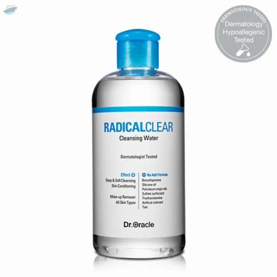 Radicalclear Cleansing Water 250ml