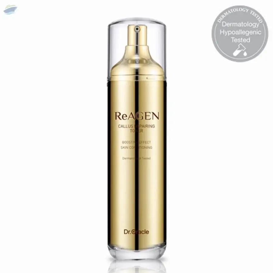 Reagen Callus Repairing Toner
