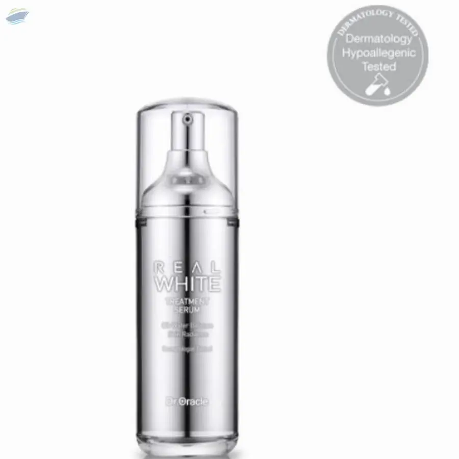 Real White Treatment Serum 30ml