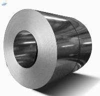 Stainless Steel Coil