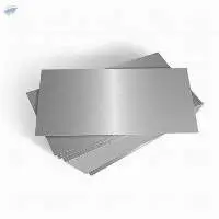 Stainless Steel Plate