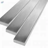Stainless Steel & Carbon Steel Flat Bar