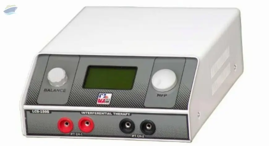 Interferential Therapy Unit
